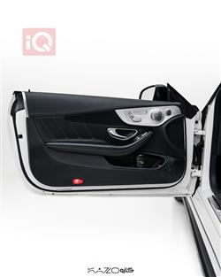 مرسيدس بنز C-Class